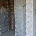 машинная штукатурка откосов