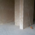 фото результат работы машинной штукатурки