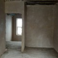 фото машинная штукатурка стен